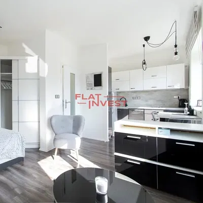 Cucina; stile moderno, luce naturale