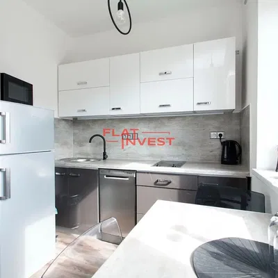 Cucina; elettrodomestici, stile moderno, ristrutturato, luce naturale