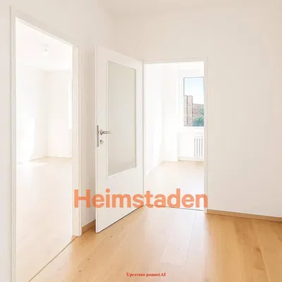 Autre; parquet, lumière naturelle