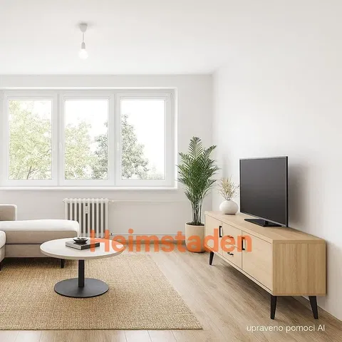 Living room; view, natural light, modern style