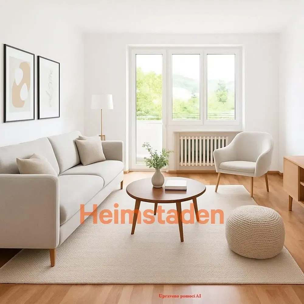 Wohnzimmer; blick, tageslicht, moderner stil