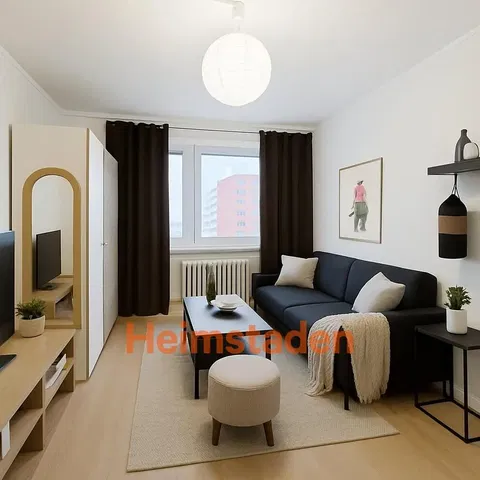 Living room; view, natural light, modern style