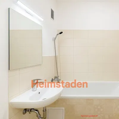 Salle de bain; carrelage