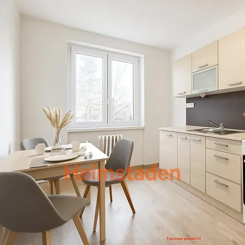 Küche; blick, moderner stil