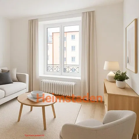 Wohnzimmer; blick, tageslicht, moderner stil