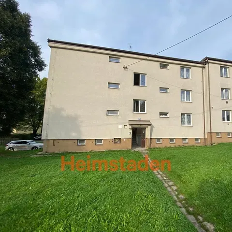 House and surroundings