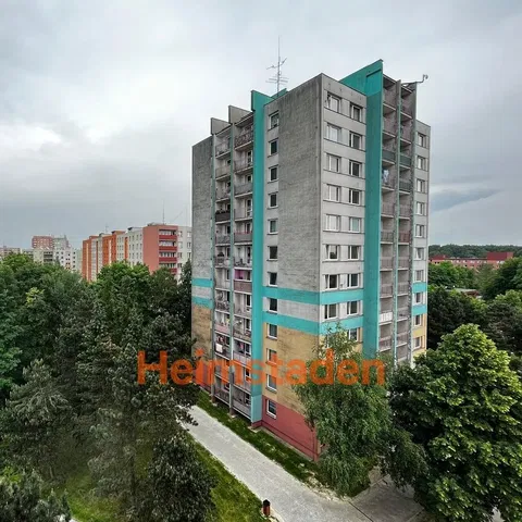 Кућа и околина; поглед