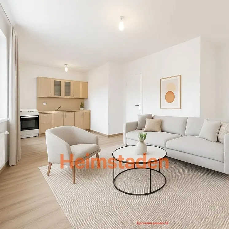 Dnevni boravak; prirodna svjetlost, moderan stil, kućanski aparati