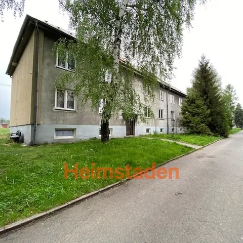 Huis en omgeving; uitzicht