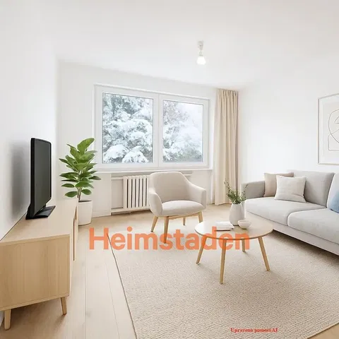 Woonkamer; uitzicht, natuurlijk licht, moderne stijl