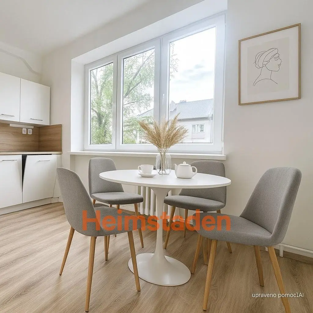 Küche; blick, moderner stil, tageslicht