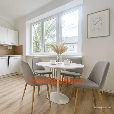 Küche; blick, moderner stil, tageslicht