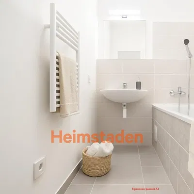 Badezimmer; fliesenboden