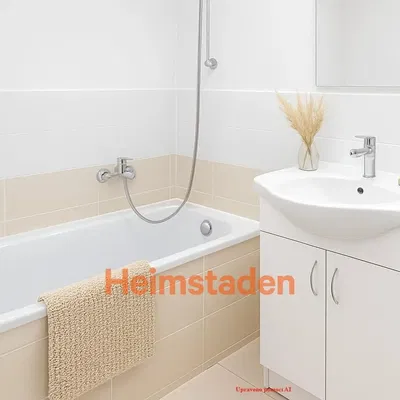 Banyo; fayans zemin