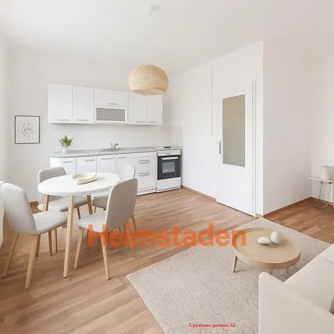 Woonkamer; uitzicht, natuurlijk licht, moderne stijl