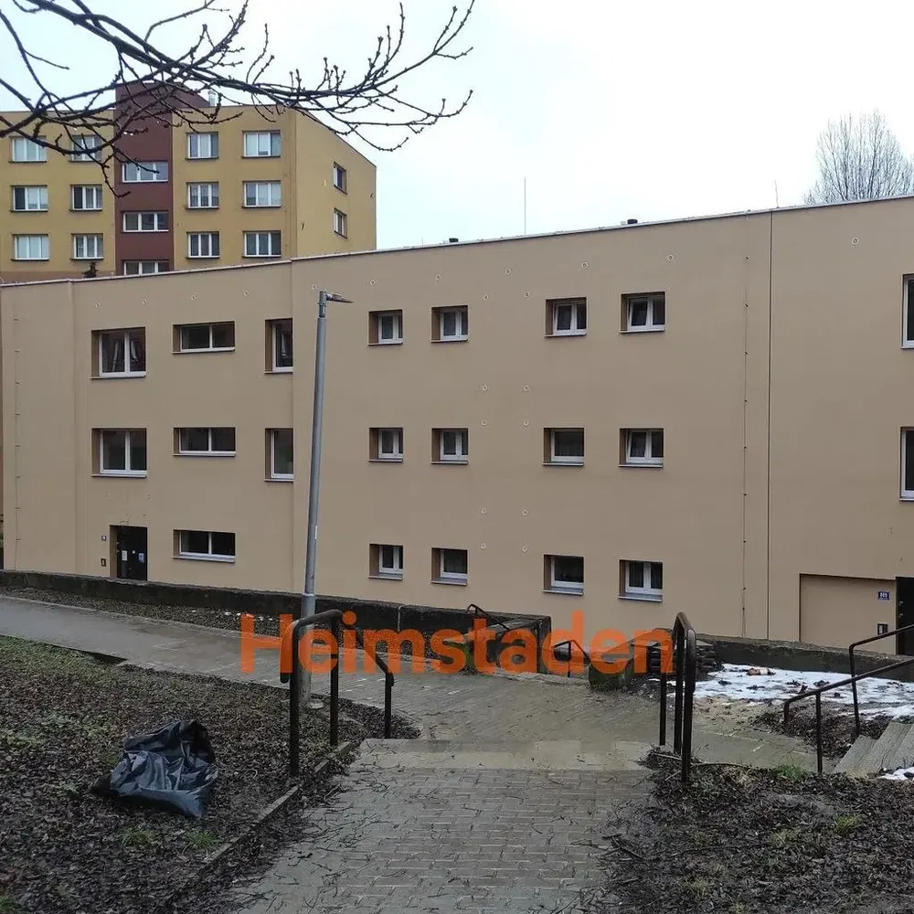 Haus und umgebung
