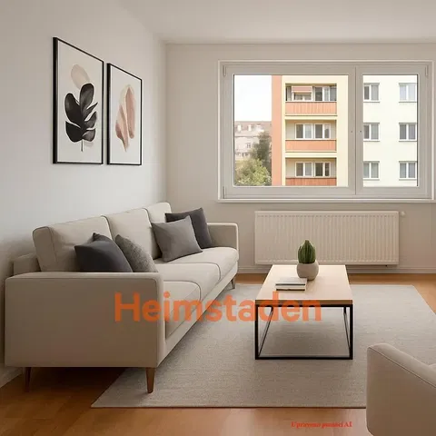 Salon; vue, lumière naturelle, style moderne