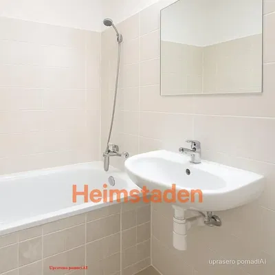 Salle de bain; carrelage