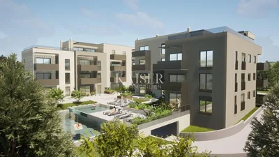 Σπίτι και περιβάλλον; θέα