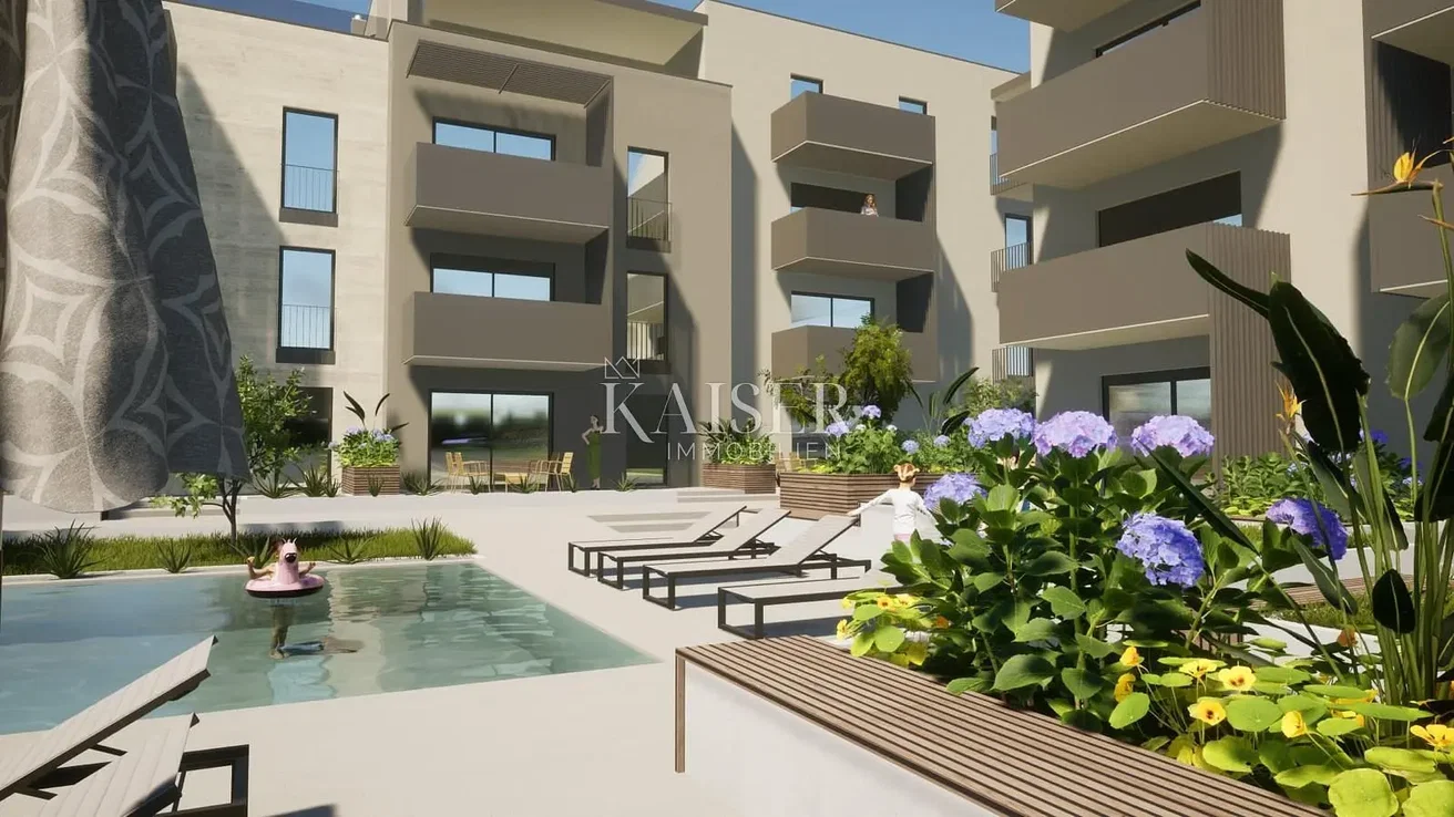 Σπίτι και περιβάλλον; θέα