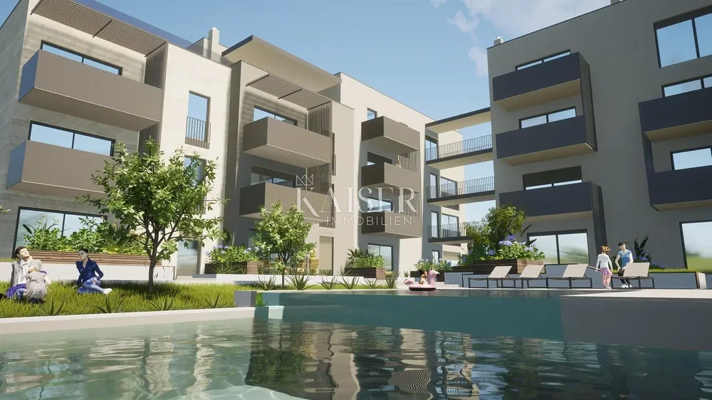 Σπίτι και περιβάλλον; θέα