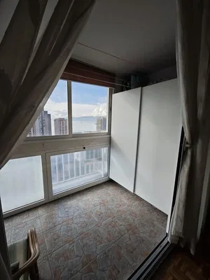 Balkon; pogled, pločice