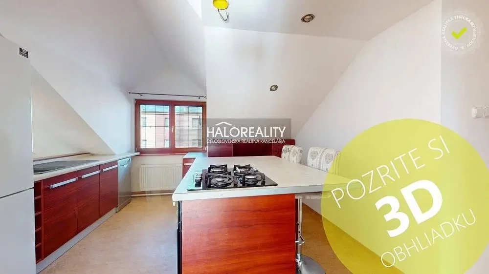 Kuhinja; kuhinjski aparati, prirodno svjetlo