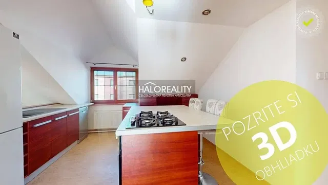 Kuhinja; kućanski aparati, prirodna svjetlost