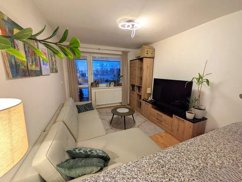 Wohnzimmer; tageslicht, moderner stil