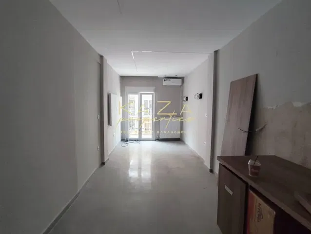 Other; natural light, needs renovation, tile floor