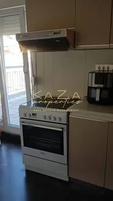 Kuhinja; kuhinjski aparati, pogled