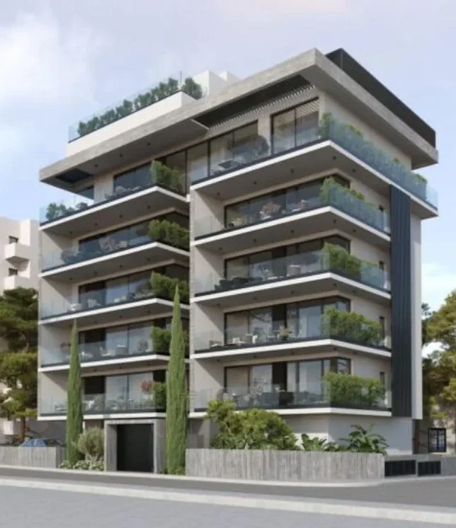 Maison et environs