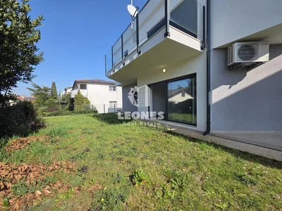 Balkon; manzara