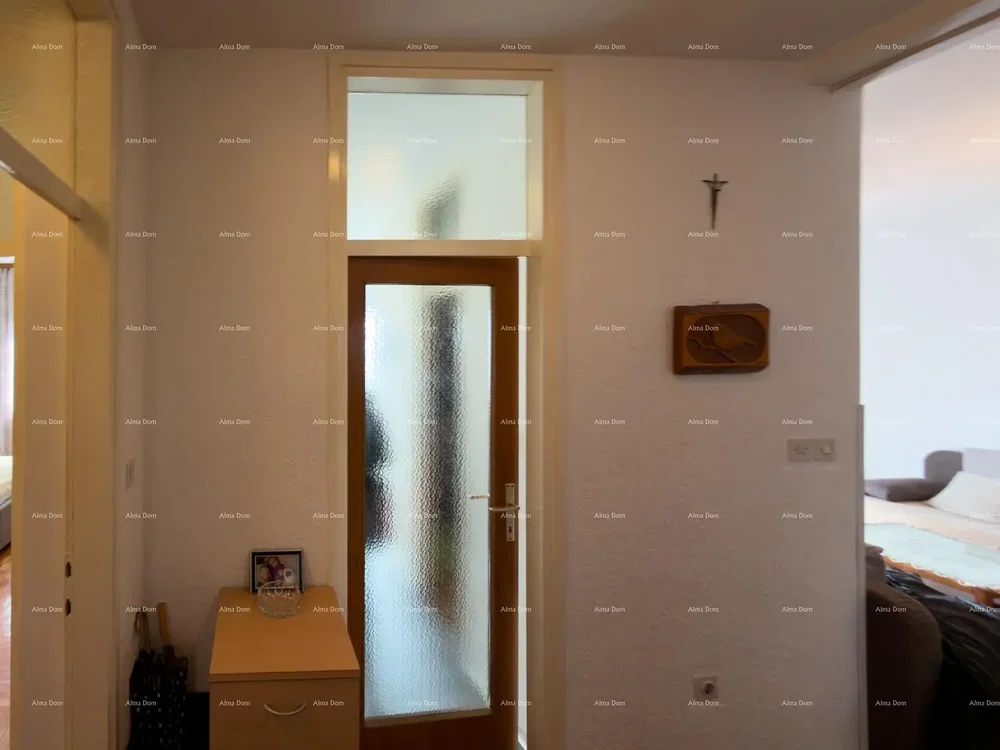 Schlafzimmer; tageslicht, moderner stil