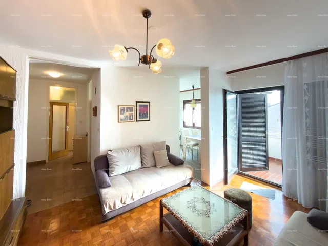 Wohnzimmer; tageslicht, blick