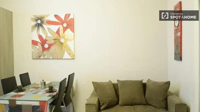 Wohnzimmer; moderner stil, tageslicht