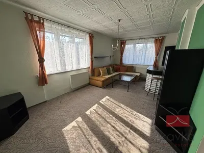 Dnevna soba; prirodno svjetlo, moderni stil