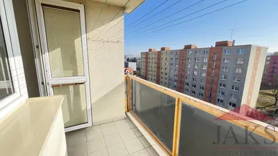 Balkon; blick, fliesenboden