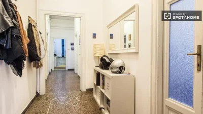 Garderobe