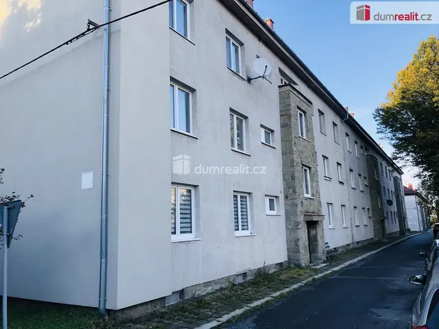 House and surroundings