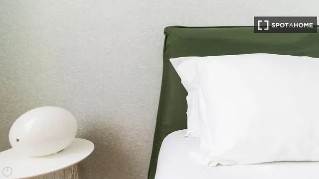 Schlafzimmer; moderner stil