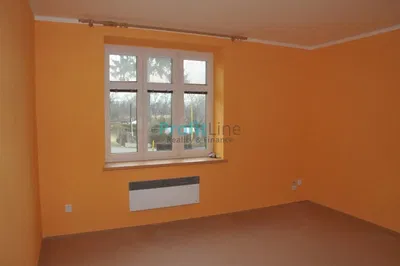 Dnevna soba; pogled, prirodno svjetlo