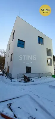 Kuća i okolina