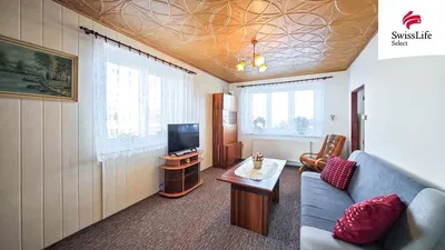 Oturma odası; doğal ışık, modern stil