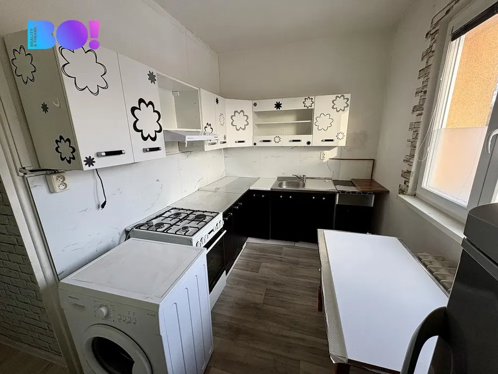 Kuchyně; kuchyňské spotřebiče, přirozené světlo