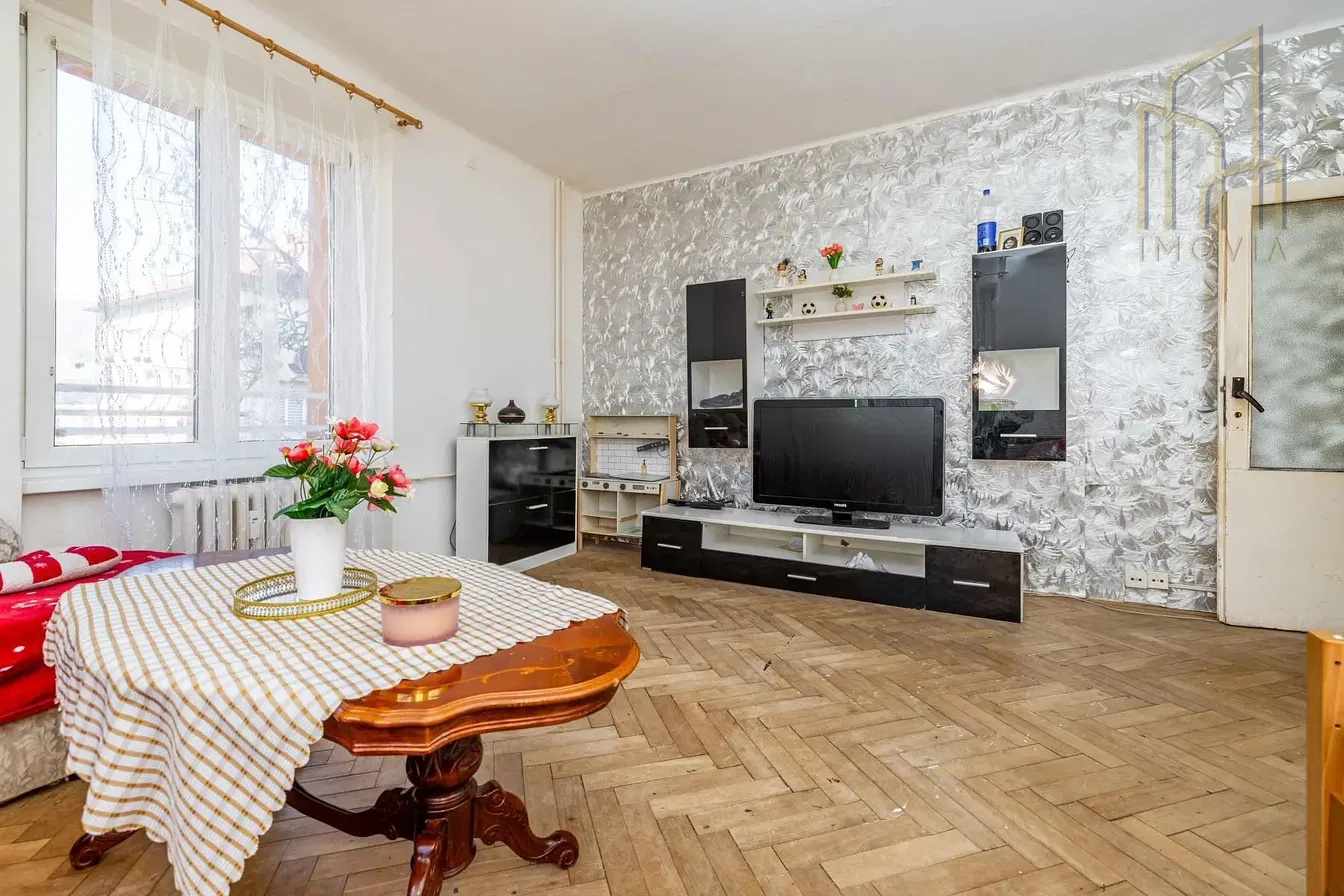 Dnevna soba; prirodno svjetlo, moderni stil