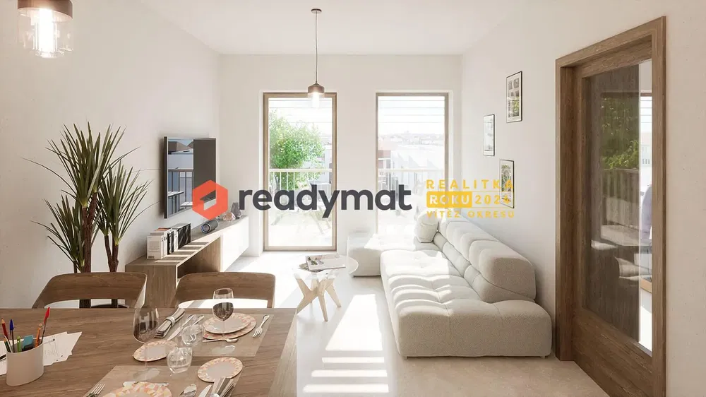 Wohnzimmer; blick, tageslicht, moderner stil