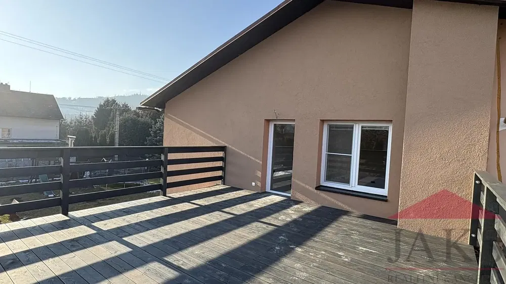 Terrasse; blick