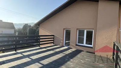 Terrasse; blick