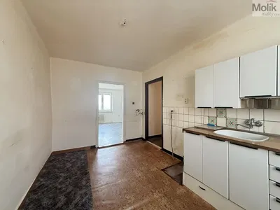Mutfak; tadilat gerekiyor